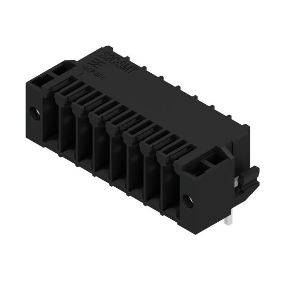 Verbinder 3.50mm S2C-SMT 3#1289510000