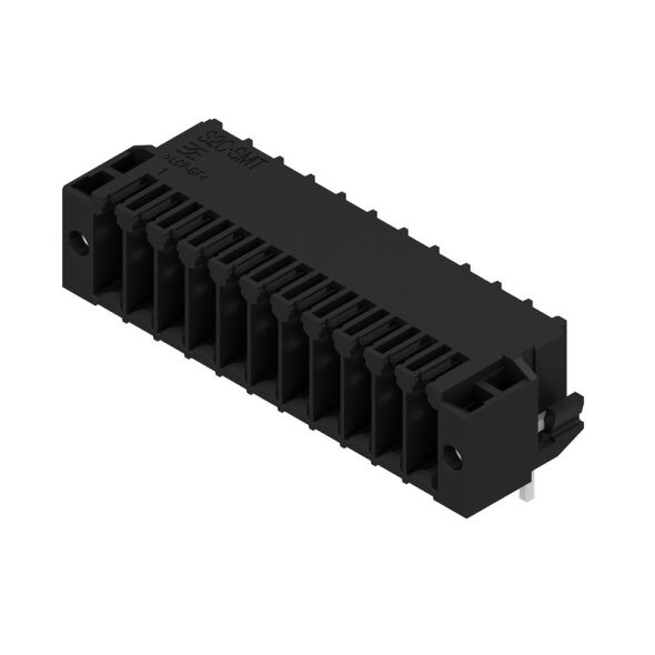 Verbinder 3.50mm S2C-SMT 3#1289540000
