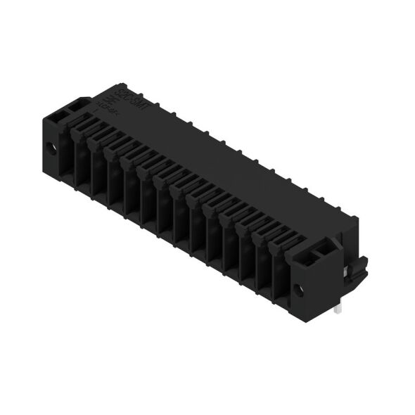 Verbinder 3.50mm S2C-SMT 3#1289580000