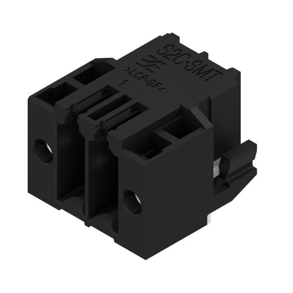 Verbinder 3.50mm S2C-SMT 3#1289830000