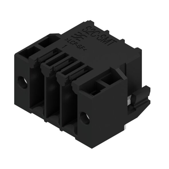 Verbinder 3.50mm S2C-SMT 3#1289840000