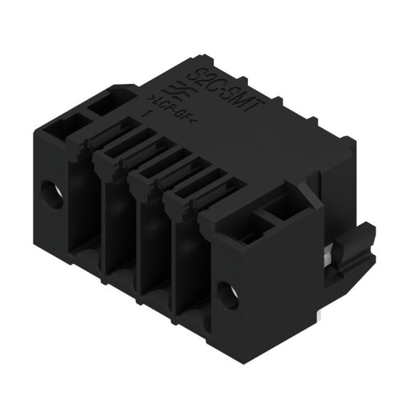 Verbinder 3.50mm S2C-SMT 3#1289850000