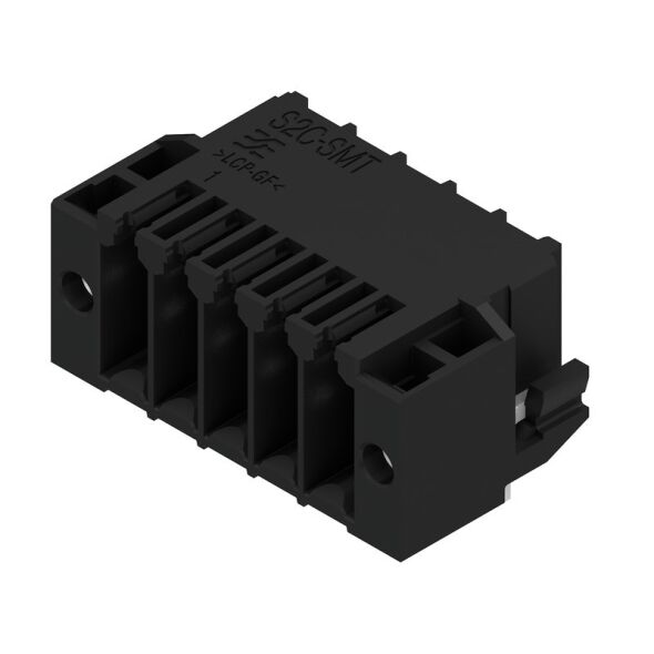 Verbinder 3.50mm S2C-SMT 3#1289870000