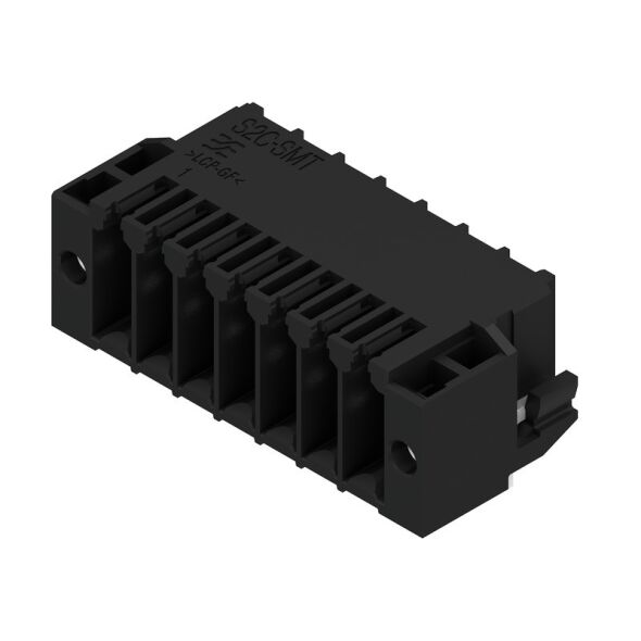 Verbinder 3.50mm S2C-SMT 3#1289890000