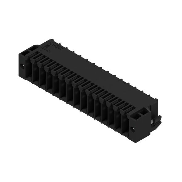 Verbinder 3.50mm S2C-SMT 3#1289990000