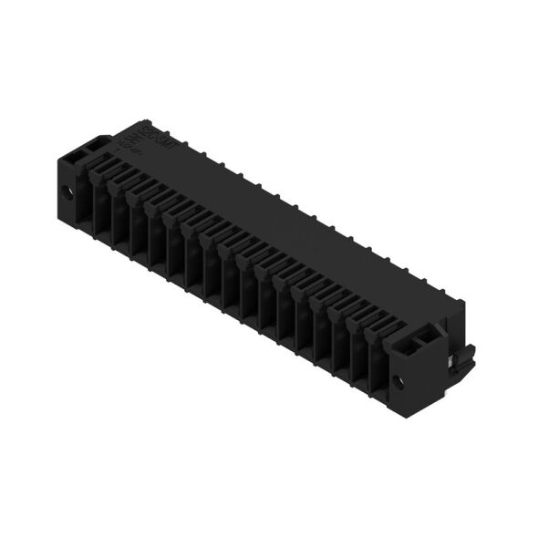 Verbinder 3.50mm S2C-SMT 3#1290010000