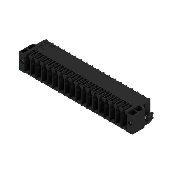 Verbinder 3.50mm S2C-SMT 3#1290020000