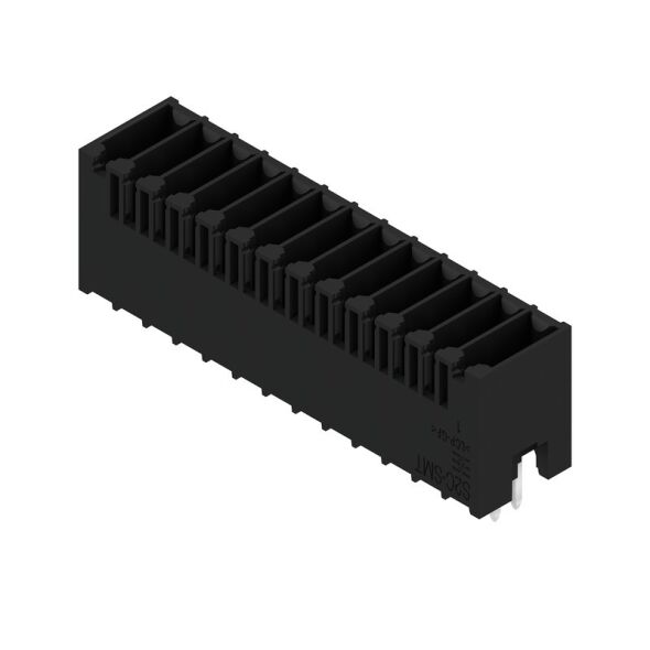 Verbinder 3.50mm S2C-SMT 3#1290150000