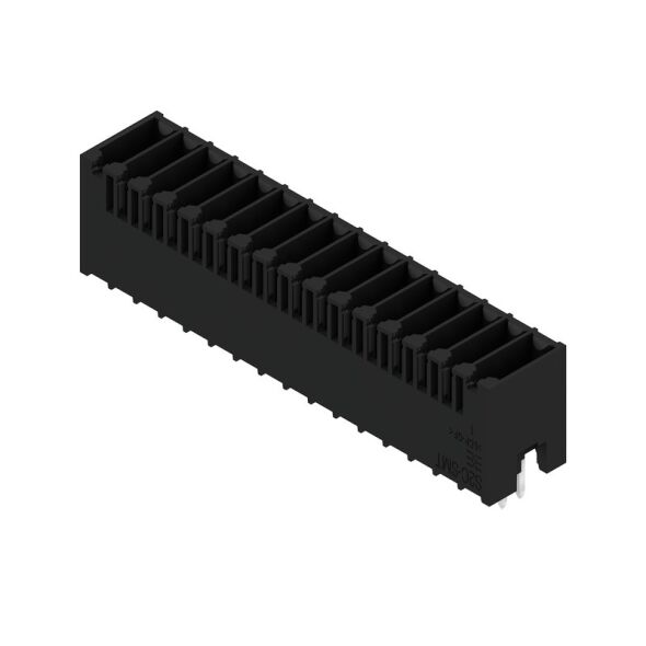 Verbinder 3.50mm S2C-SMT 3#1290180000