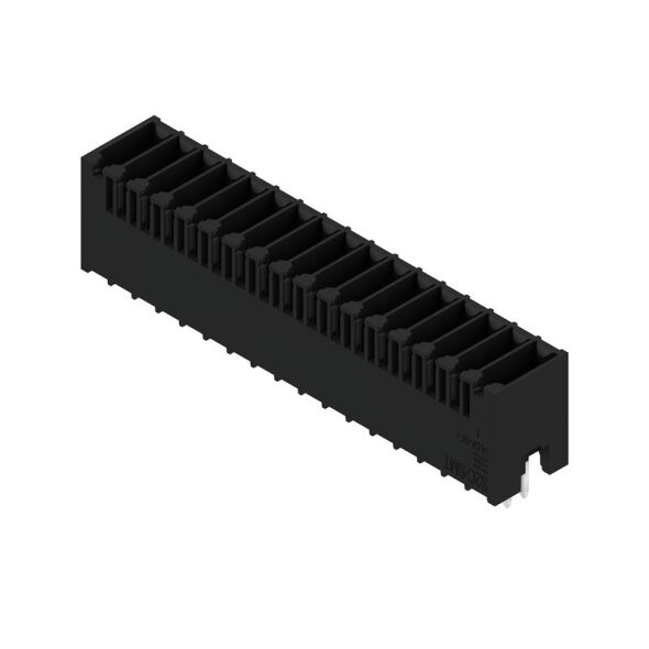 Verbinder 3.50mm S2C-SMT 3#1290190000