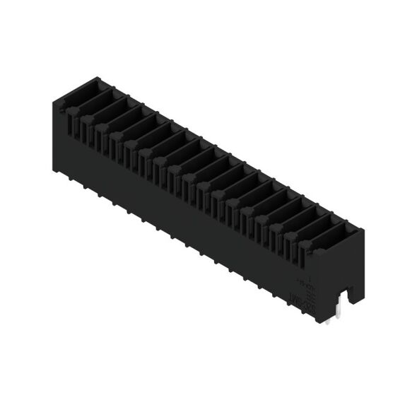Verbinder 3.50mm S2C-SMT 3#1290210000