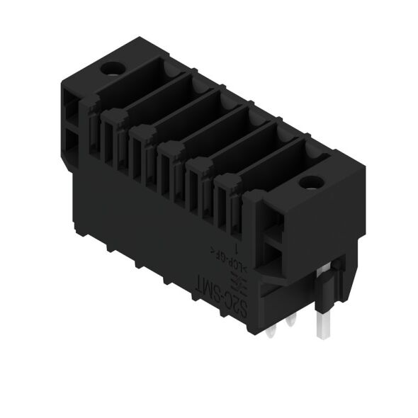 Verbinder 3.50mm S2C-SMT 3#1290230000