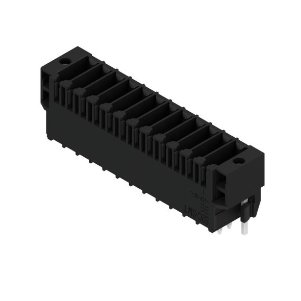 Verbinder 3.50mm S2C-SMT 3#1290260000