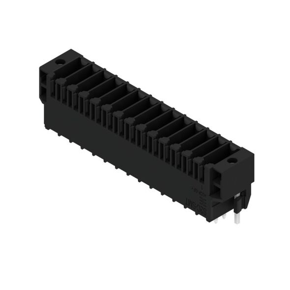 Verbinder 3.50mm S2C-SMT 3#1290270000