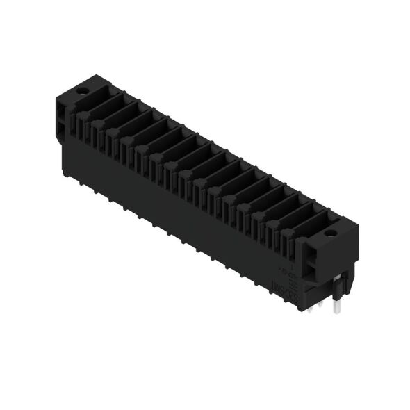Verbinder 3.50mm S2C-SMT 3#1290280000