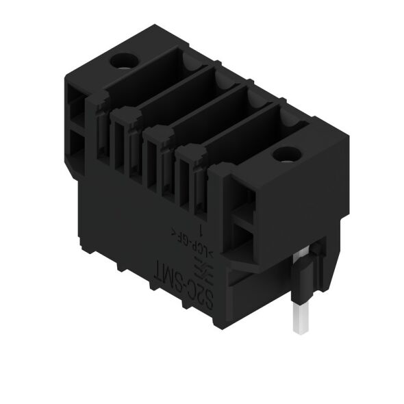 Verbinder 3.50mm S2C-SMT 3#1290590000