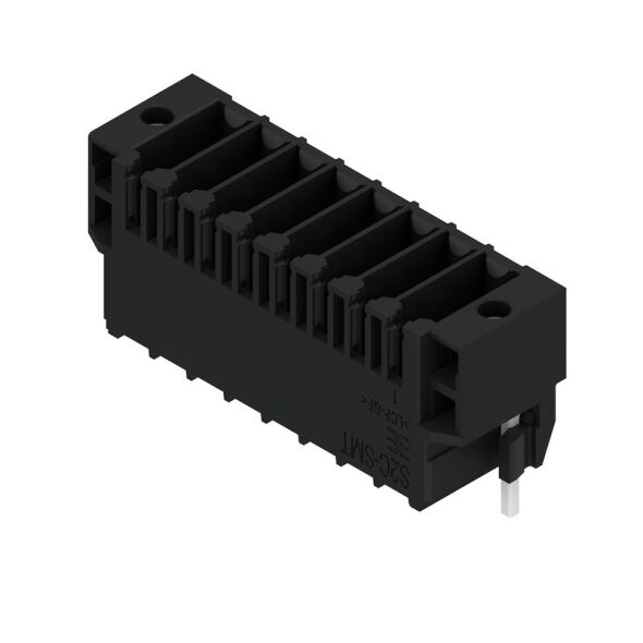 Verbinder 3.50mm S2C-SMT 3#1290620000