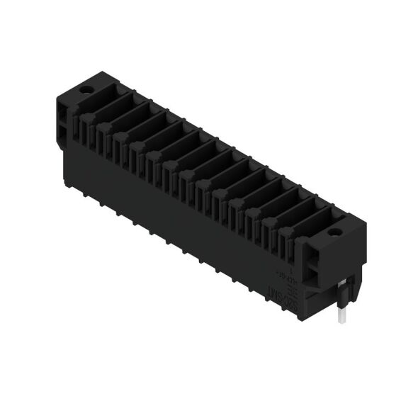 Verbinder 3.50mm S2C-SMT 3#1290660000