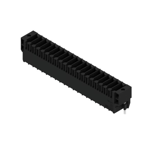 Verbinder 3.50mm S2C-SMT 3#1290690000
