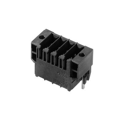 Verbinder 3.50mm S2C-SMT 3#1358670000