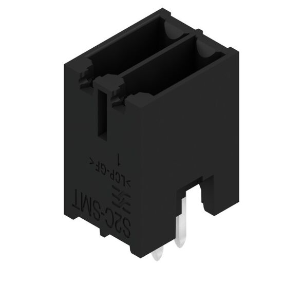 Verbinder 3.50mm S2C-SMT 3#1358730000