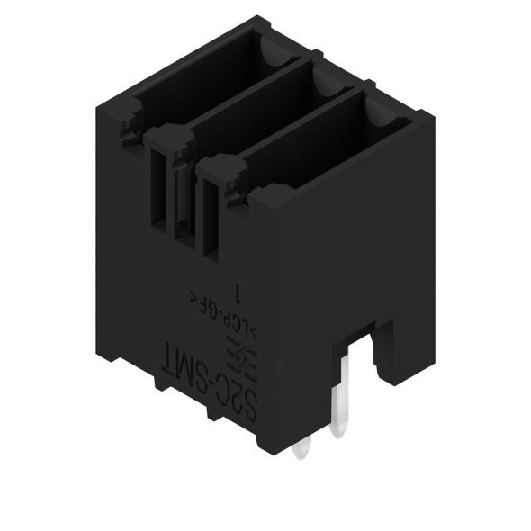 Verbinder 3.50mm S2C-SMT 3#1358740000