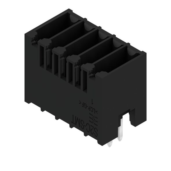 Verbinder 3.50mm S2C-SMT 3#1358770000