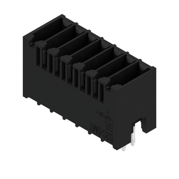 Verbinder 3.50mm S2C-SMT 3#1358790000