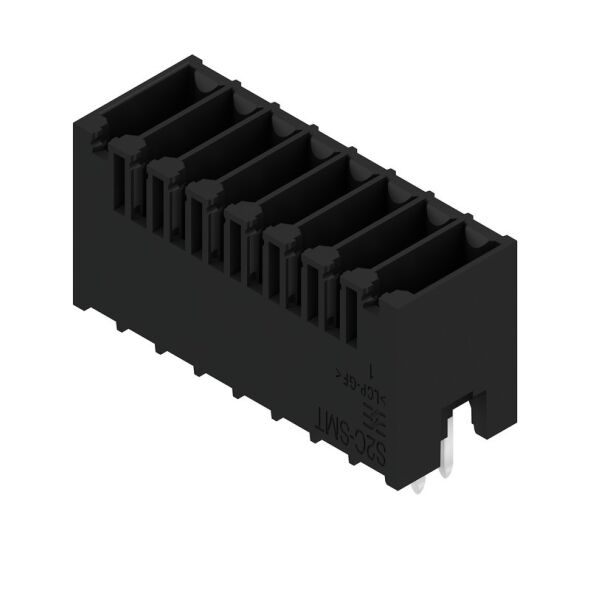 Verbinder 3.50mm S2C-SMT 3#1358810000