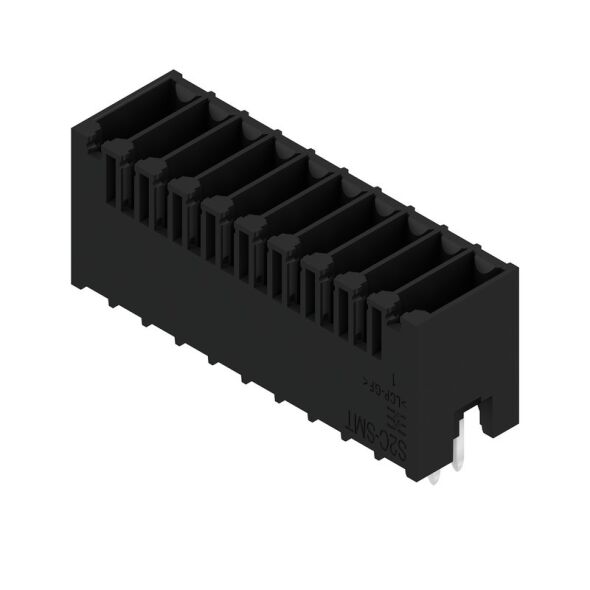 Verbinder 3.50mm S2C-SMT 3#1358830000