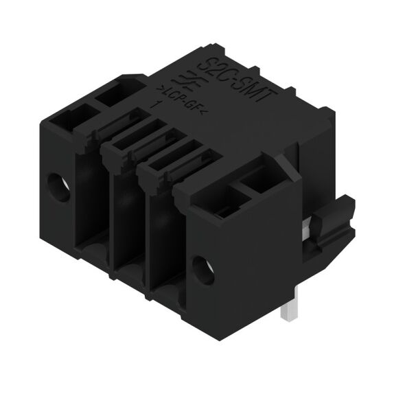 Verbinder 3.50mm S2C-SMT 3#1358910000