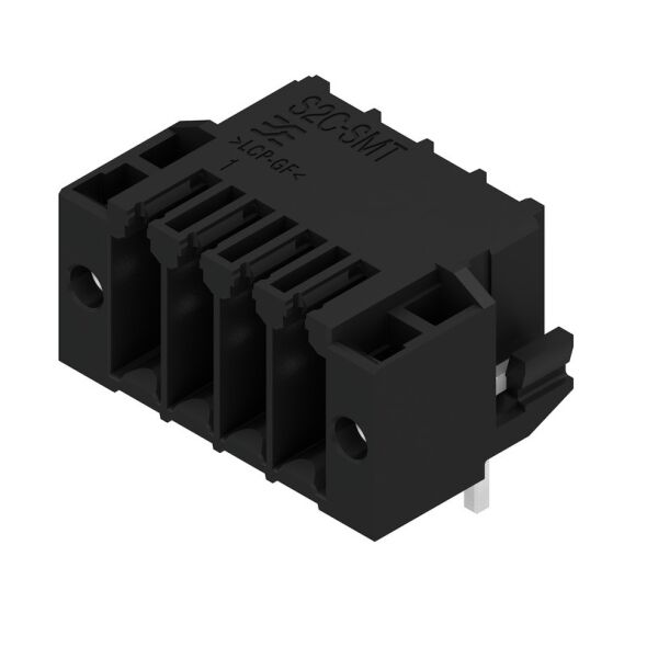 Verbinder 3.50mm S2C-SMT 3#1358930000