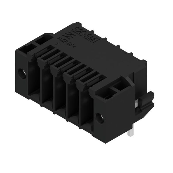 Verbinder 3.50mm S2C-SMT 3#1358950000