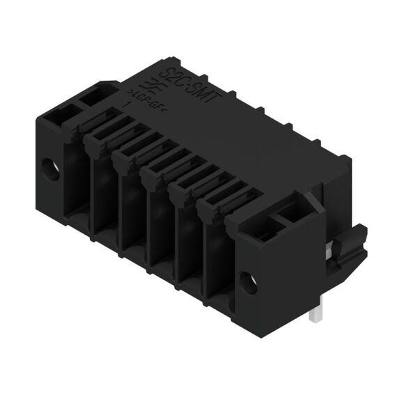 Verbinder 3.50mm S2C-SMT 3#1358980000