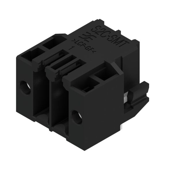 Verbinder 3.50mm S2C-SMT 3#1359080000