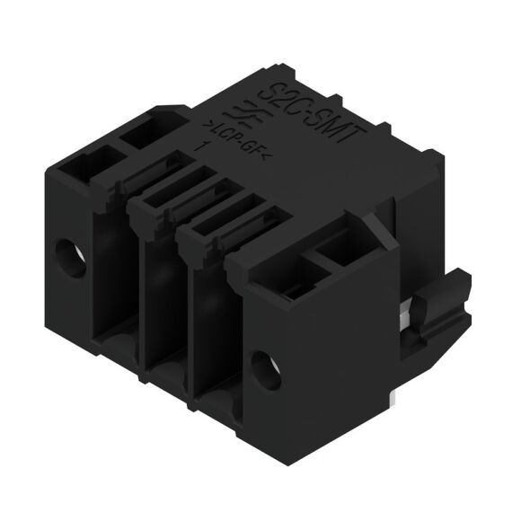 Verbinder 3.50mm S2C-SMT 3#1359090000