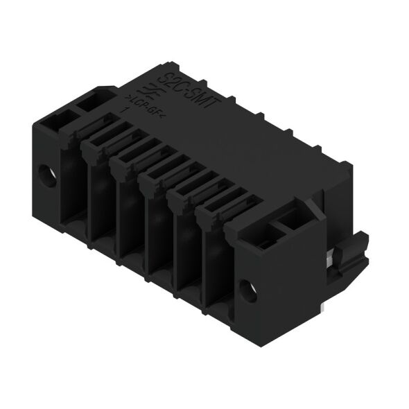Verbinder 3.50mm S2C-SMT 3#1359130000
