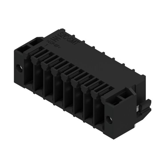Verbinder 3.50mm S2C-SMT 3#1359150000