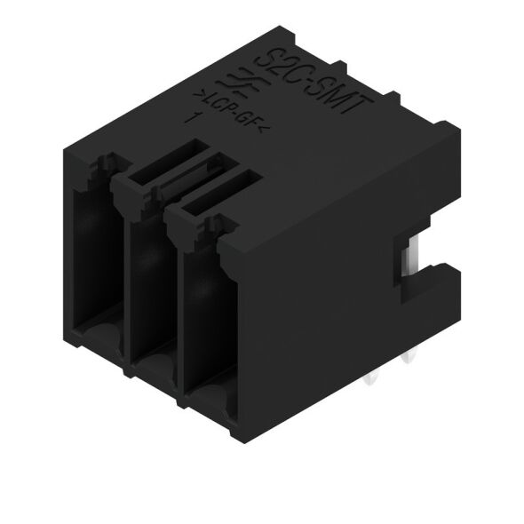 Verbinder 3.50mm S2C-SMT 3#1359470000