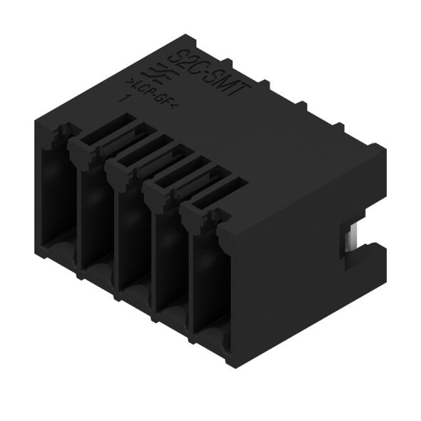 Verbinder 3.50mm S2C-SMT 3#1359610000