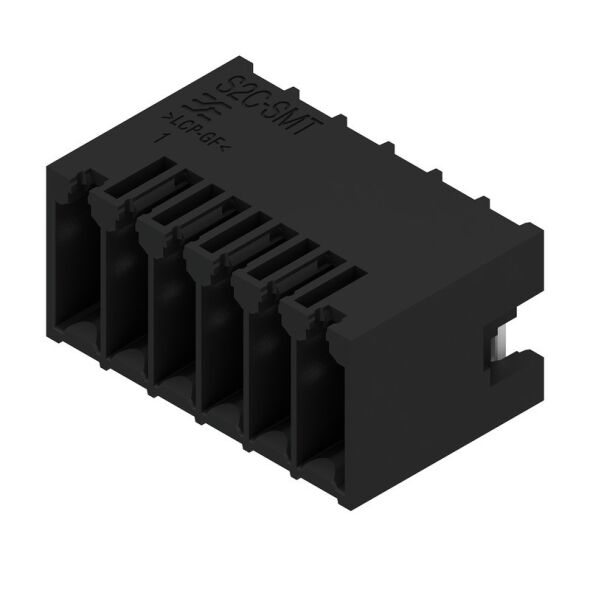 Verbinder 3.50mm S2C-SMT 3#1359620000