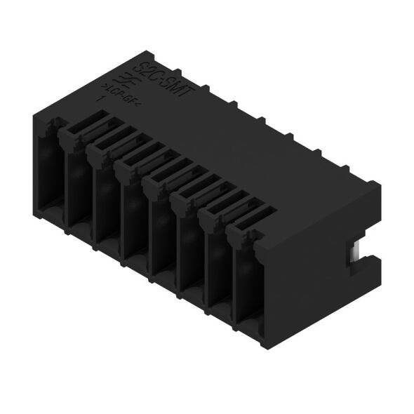 Verbinder 3.50mm S2C-SMT 3#1359640000
