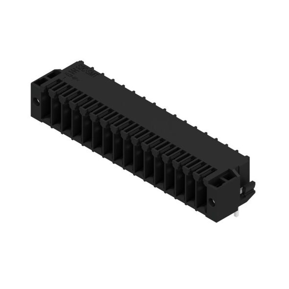 Verbinder 3.50mm S2C-SMT 3#1427930000