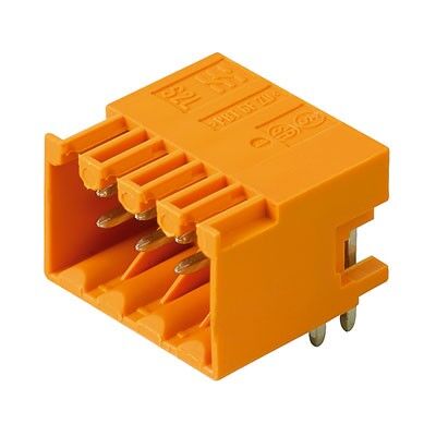 Verbinder 3.50mm S2L 3.50/#1727840000