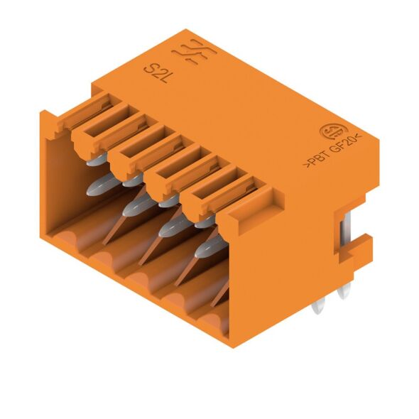 Verbinder 3.50mm S2L 3.50/#1727850000