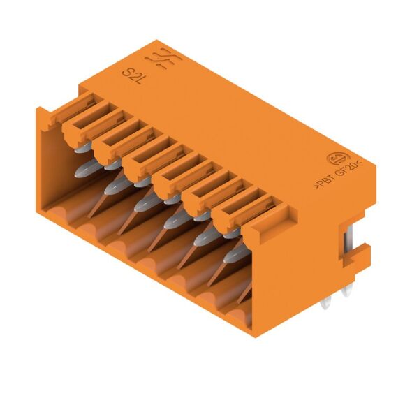 Verbinder 3.50mm S2L 3.50/#1727870000