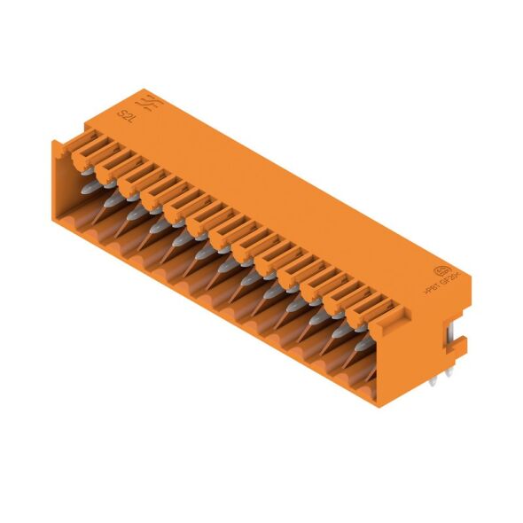 Verbinder 3.50mm S2L 3.50/#1727940000