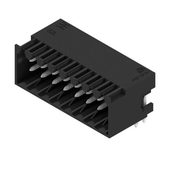 Verbinder 3.50mm S2L 3.50/#1728040000