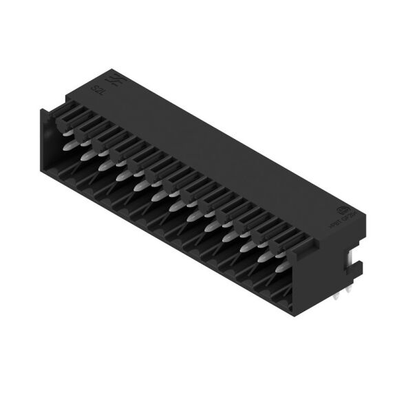 Verbinder 3.50mm S2L 3.50/#1728100000