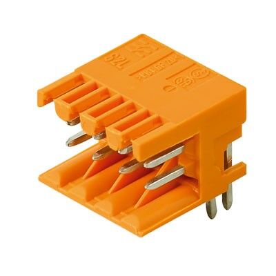 Verbinder 3.50mm S2L 3.50/#1728160000